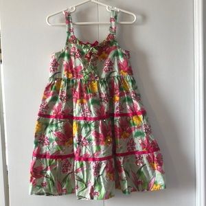 Blueberi Boulevard Dress 6